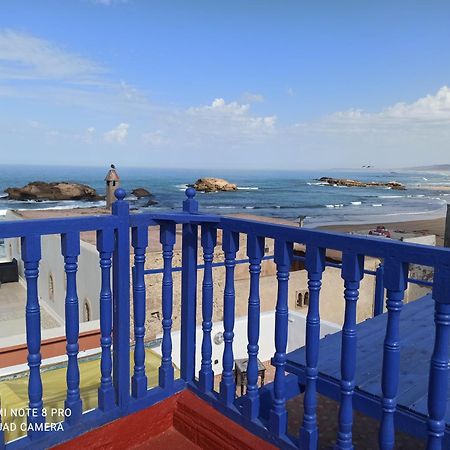 Dar Janarose Βίλα Εσαουίρα Εξωτερικό φωτογραφία