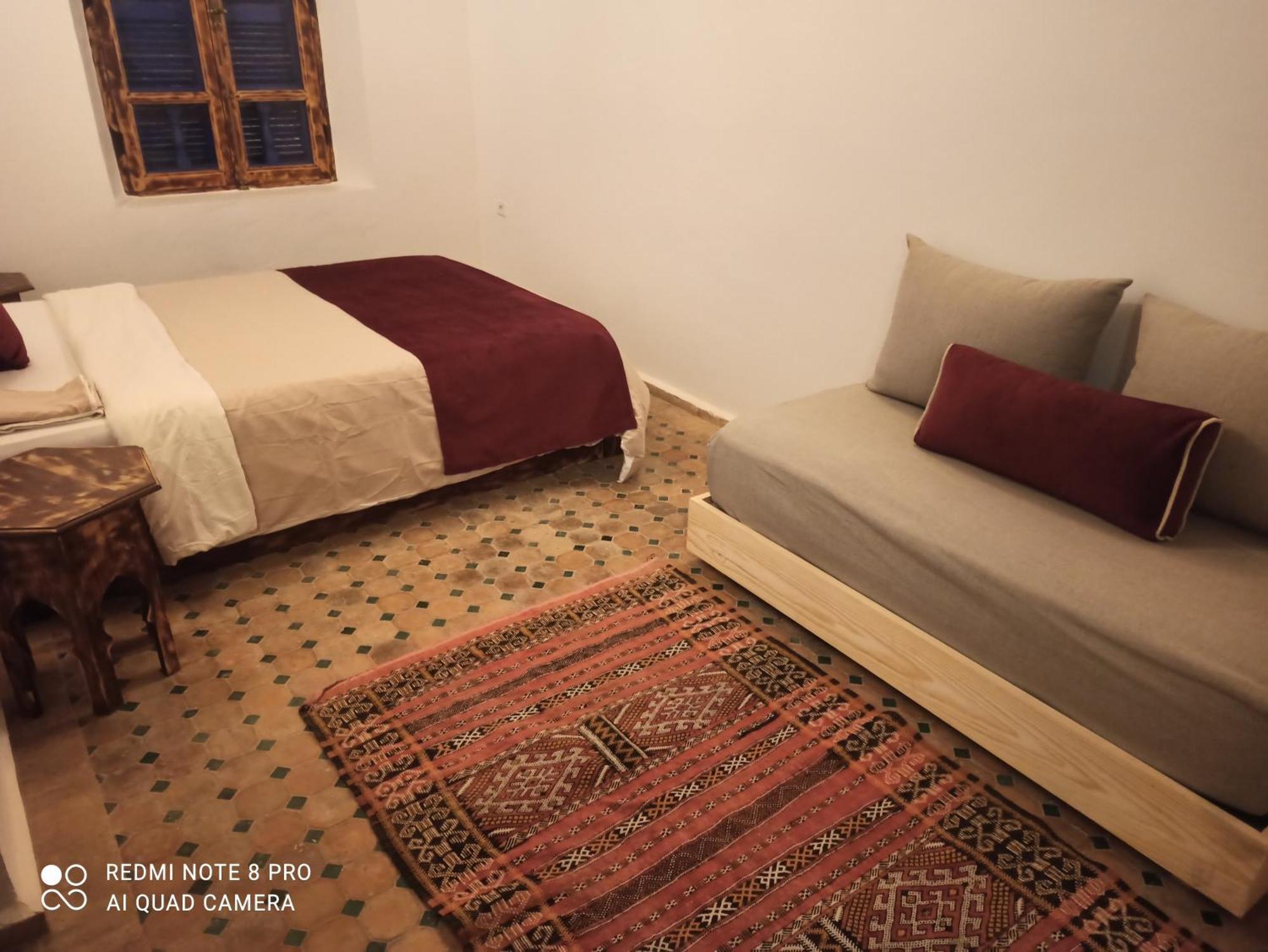 Dar Janarose Βίλα Εσαουίρα Εξωτερικό φωτογραφία